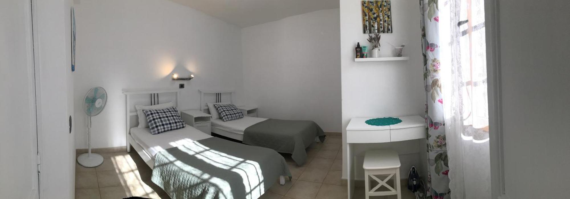 Apartamento Familiar Con Piscina Con Wi Fi En Los Cristianos لوس كريستيانوس المظهر الخارجي الصورة